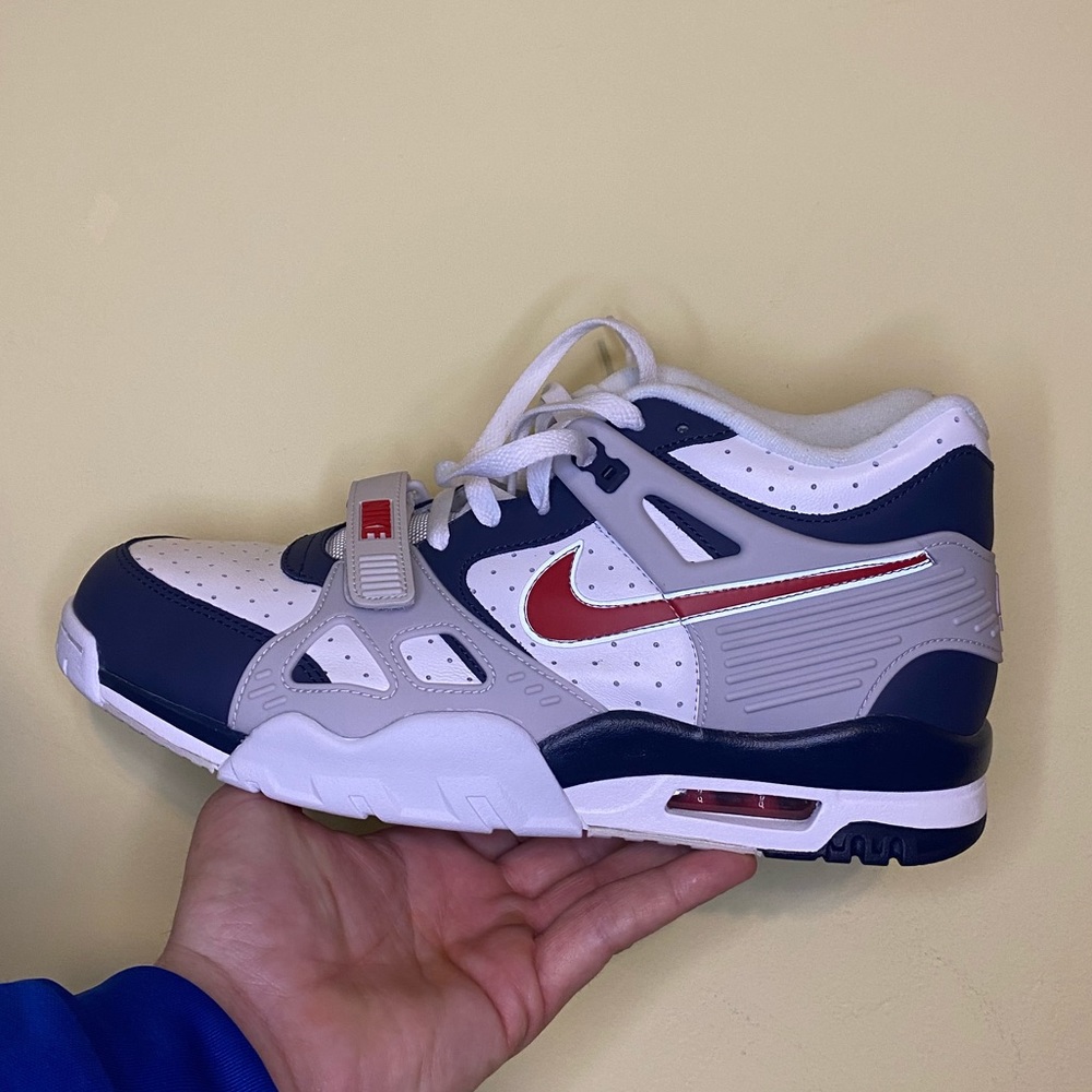 Nike Air Trainers